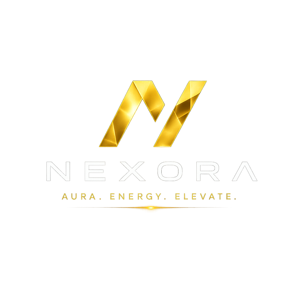 Nexora Logo